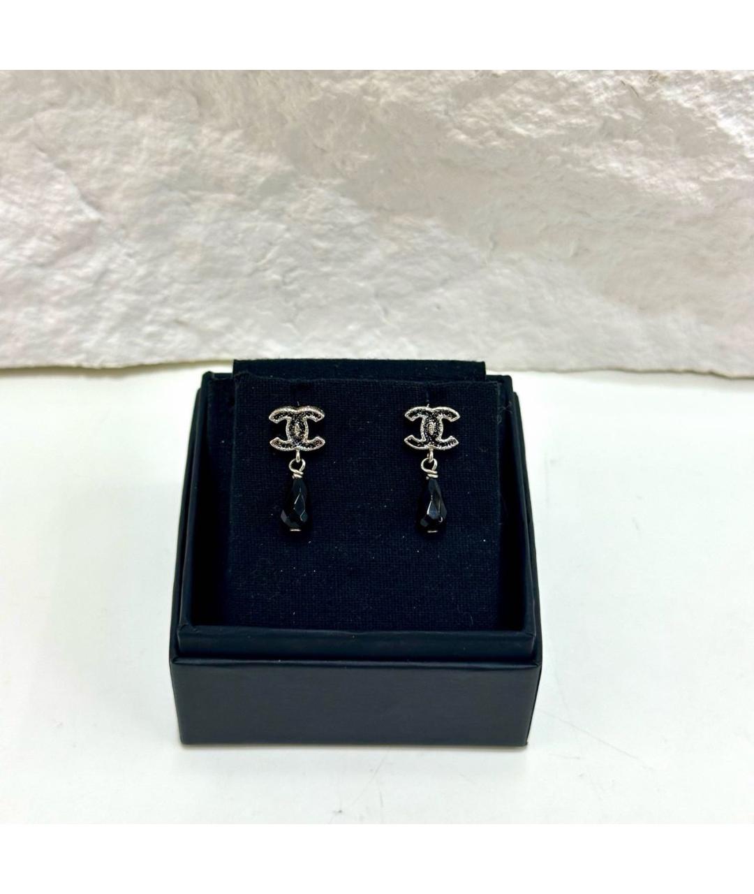 CHANEL Серьги, фото 2
