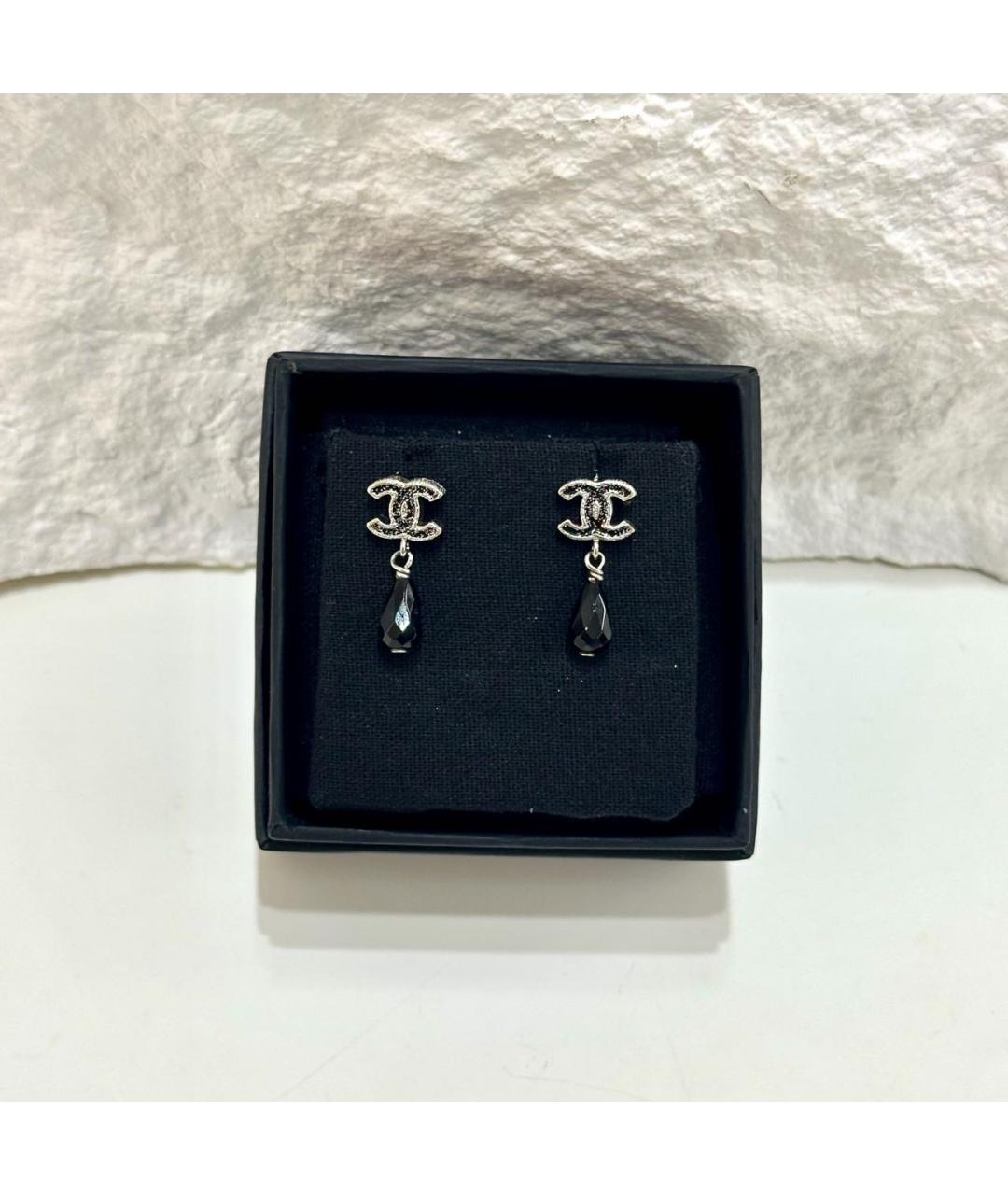 CHANEL Серьги, фото 6