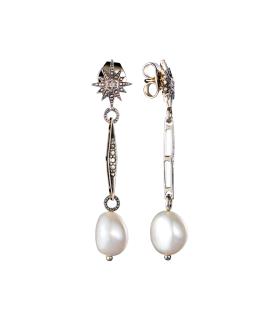 H.STERN Серьги