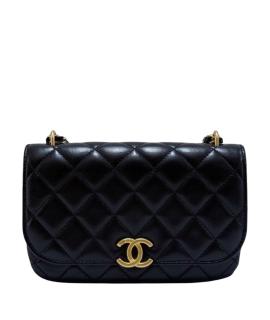 CHANEL Сумка через плечо