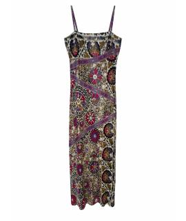 CAVALLI CLASS Коктейльное платье