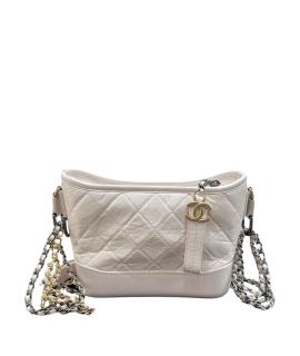 CHANEL Сумка через плечо