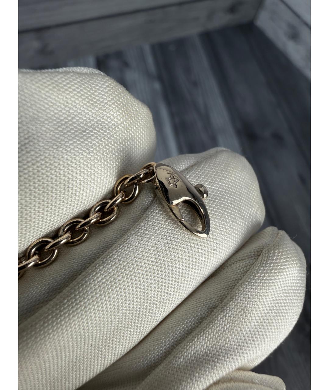 H.STERN Серебряная подвеска из желтого золота, фото 7