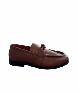 BOTTEGA VENETA Лоферы