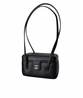 CHANEL Сумка с короткими ручками