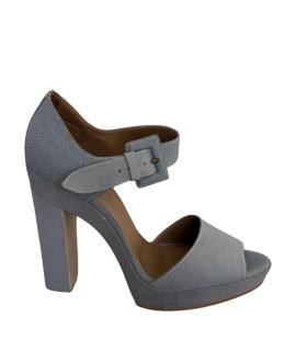 HERMES Босоножки