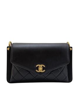 CHANEL Сумка через плечо