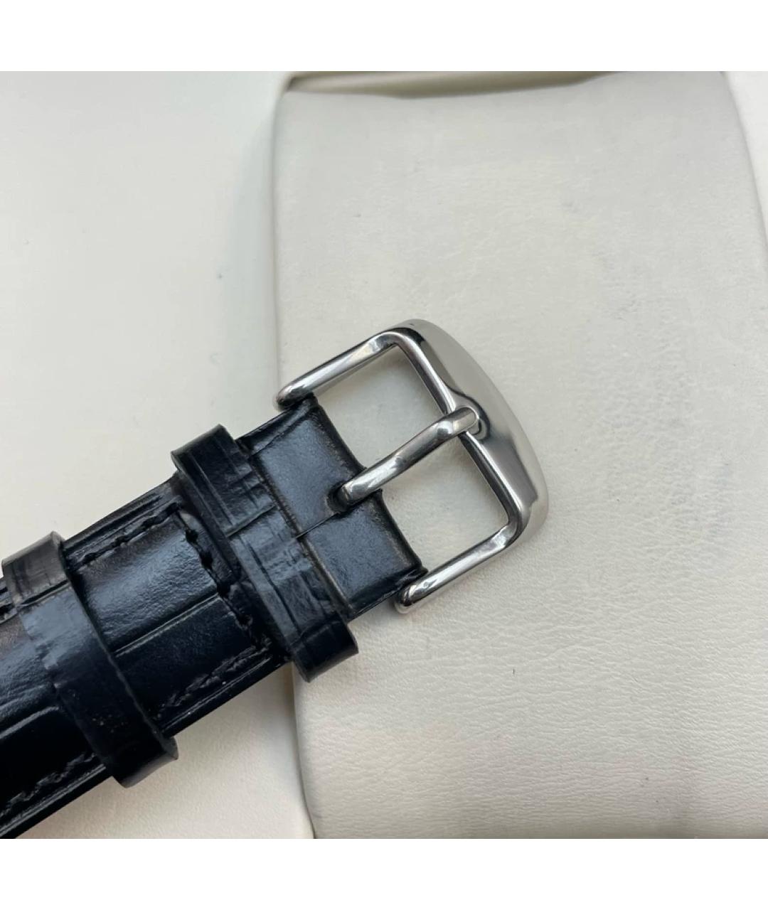 OMEGA Желтые часы из желтого золота, фото 8