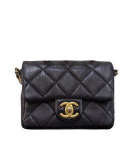 CHANEL Сумка через плечо