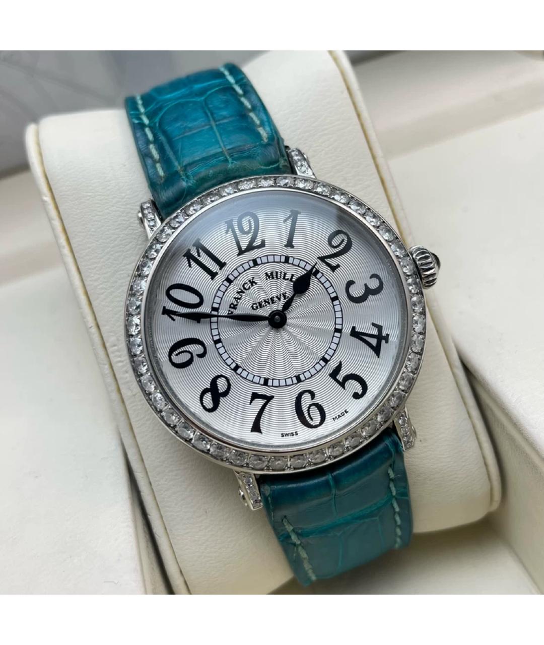 Jaeger LeCoultre Серебряные металлические часы, фото 3