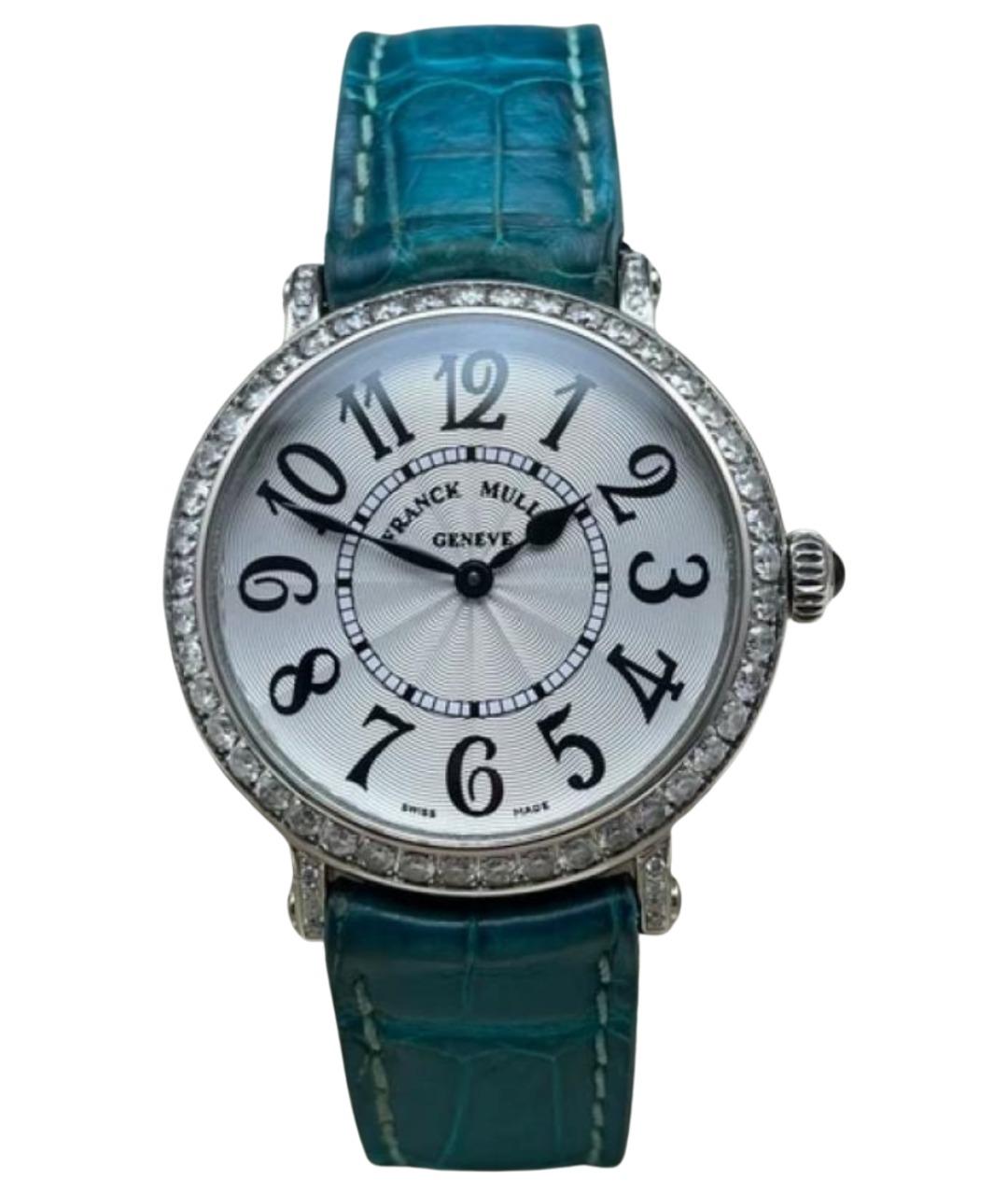 Jaeger LeCoultre Серебряные металлические часы, фото 1