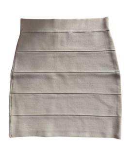 BCBG MAXAZRIA Юбка мини