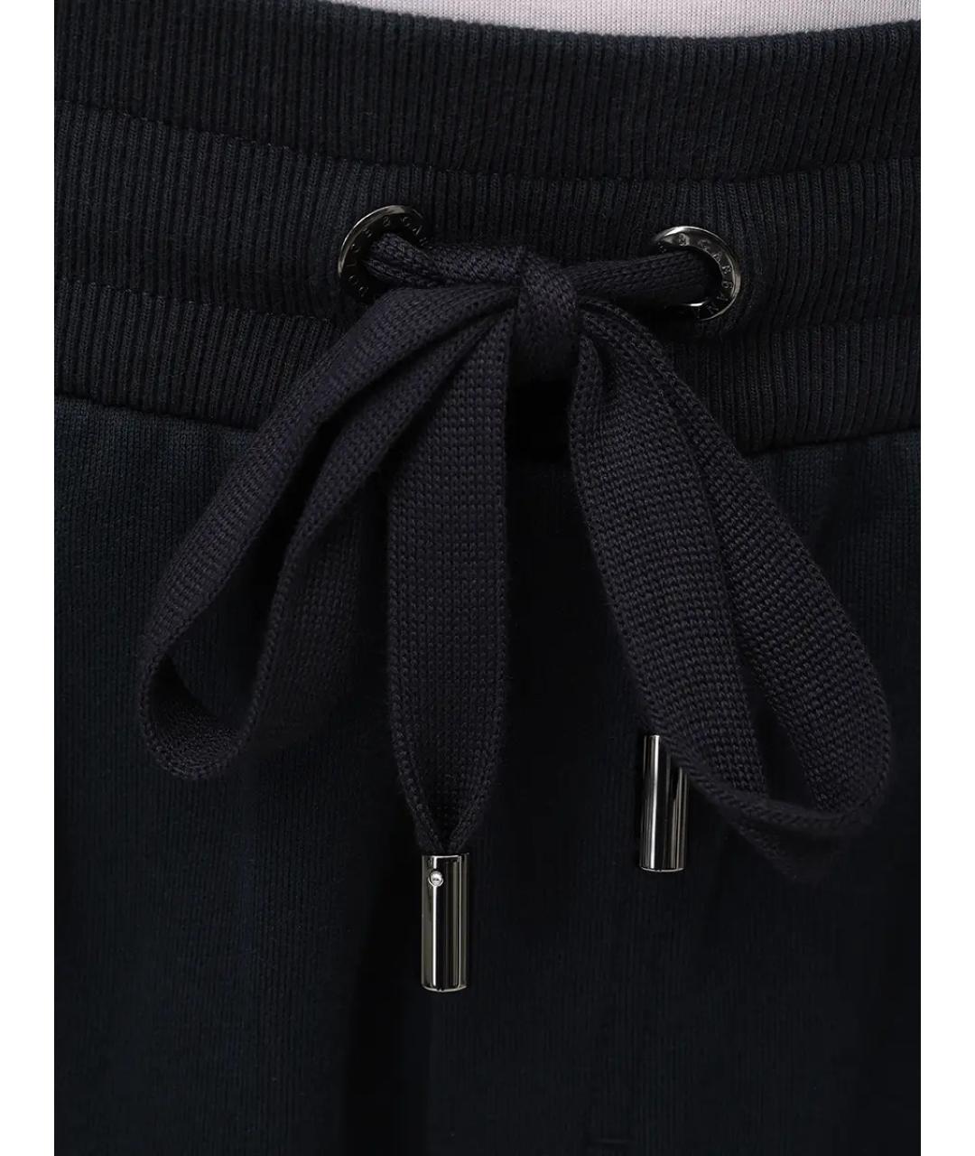 DOLCE&GABBANA Синий комбинезон, фото 4