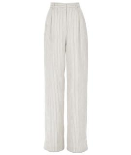 MAX MARA Прямые брюки