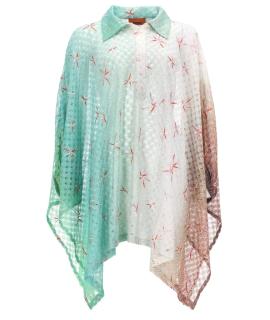 MISSONI Повседневное платье