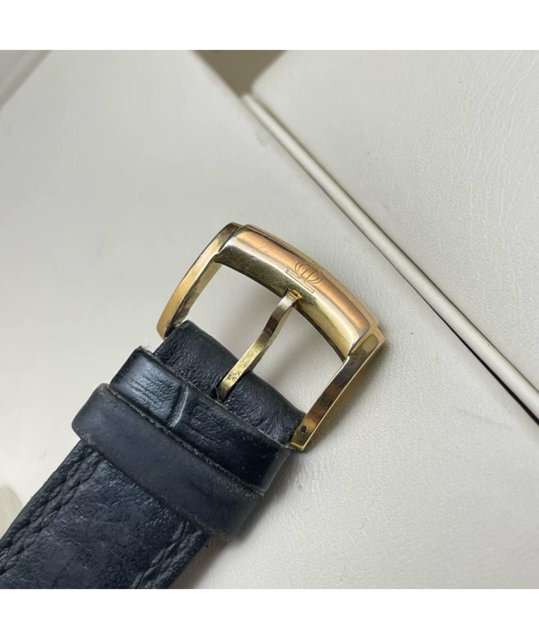 BAUME&MERCIER Золотые часы из желтого золота, фото 8