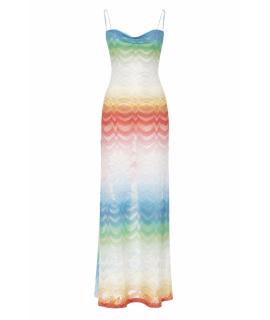 MISSONI Повседневное платье
