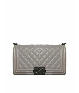 CHANEL Сумка через плечо