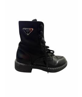 PRADA Ботинки