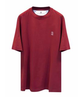 BRUNELLO CUCINELLI Футболка