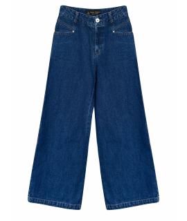 VIVIENNE WESTWOOD Прямые джинсы