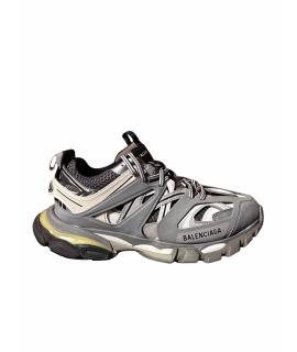 BALENCIAGA Низкие кроссовки / кеды