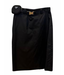 PRADA Юбка миди