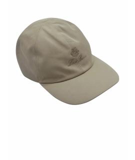 LORO PIANA Кепка/бейсболка