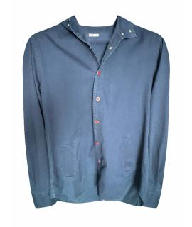 KITON Кэжуал рубашка