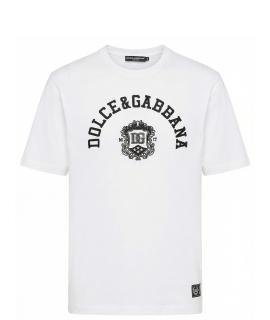 DOLCE&GABBANA Футболка