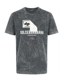 DOLCE&GABBANA Футболка