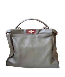 FENDI Сумка с короткими ручками