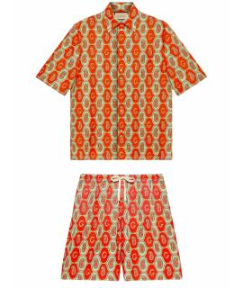 GUCCI Повседневный костюм