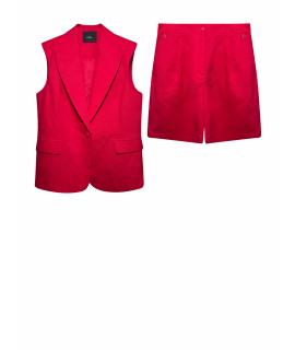 TWIN-SET Костюм с брюками