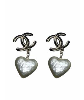 CHANEL Серьги