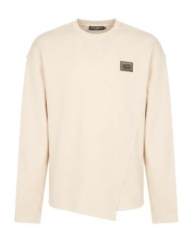 DOLCE&GABBANA Худи/толстовка