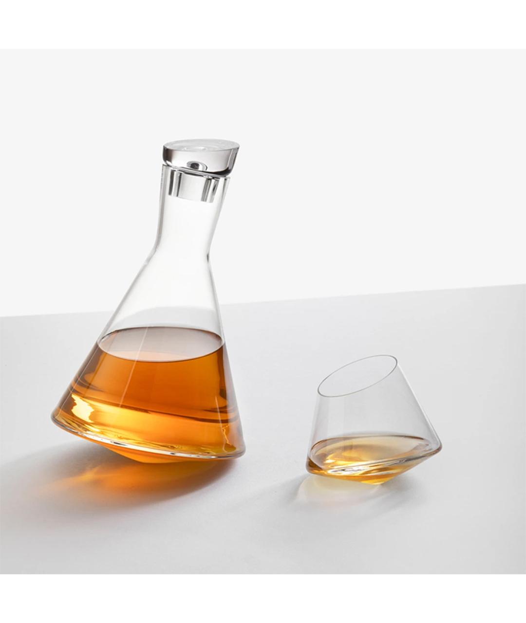 ICHENDORF Стеклянный стакан для виски, фото 3