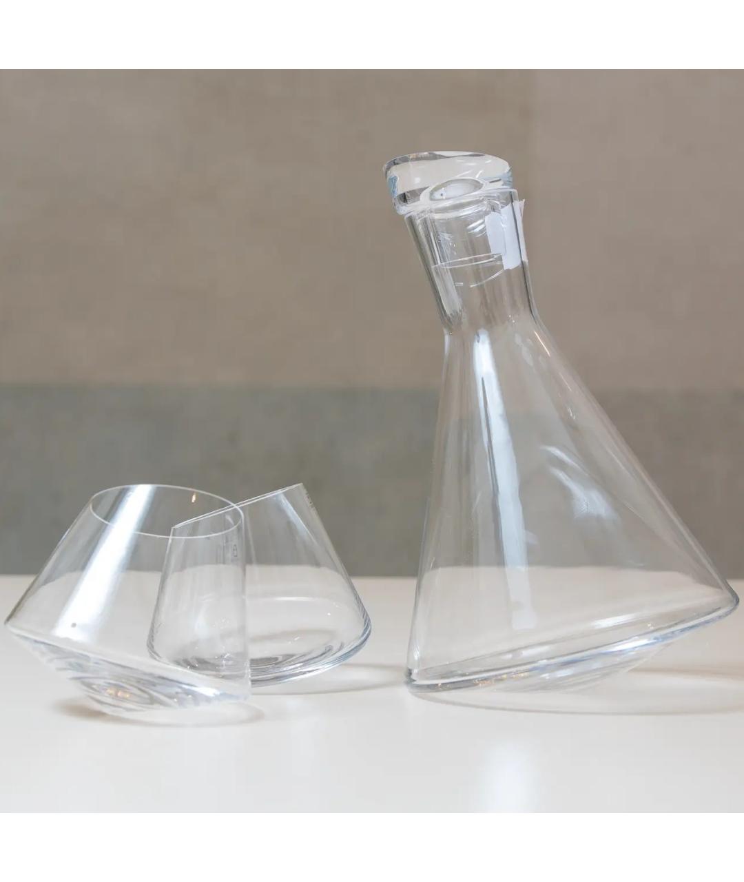 ICHENDORF Стеклянный стакан для виски, фото 5