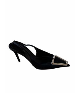 SAINT LAURENT Туфли