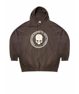 RICK OWENS Худи/толстовка