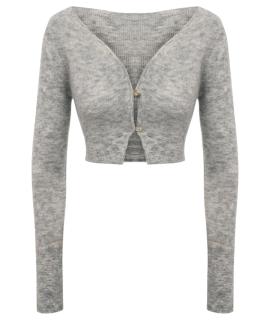 JACQUEMUS Джемпер / свитер