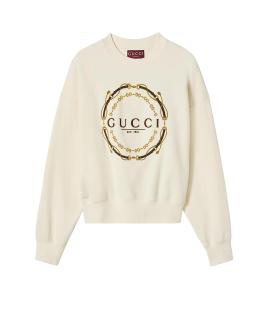 GUCCI Джемпер / свитер