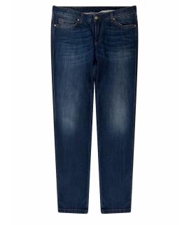 ERMANNO SCERVINO Джинсы слим