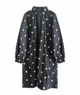 MARC JACOBS Тренч/плащ