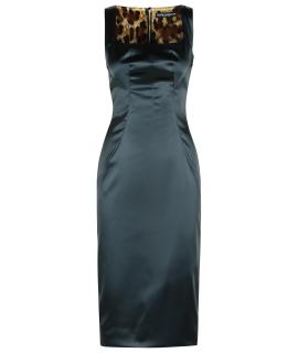 DOLCE&GABBANA Коктейльное платье