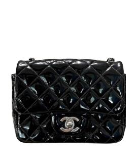 CHANEL Сумка через плечо