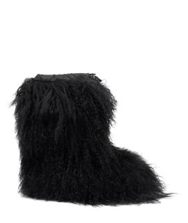 BOGNER Ботинки