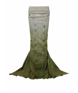 RICK OWENS Юбка макси