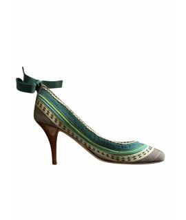 ERMANNO SCERVINO Туфли