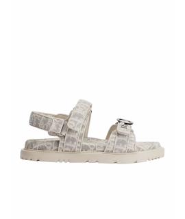 CHRISTIAN DIOR Сандалии
